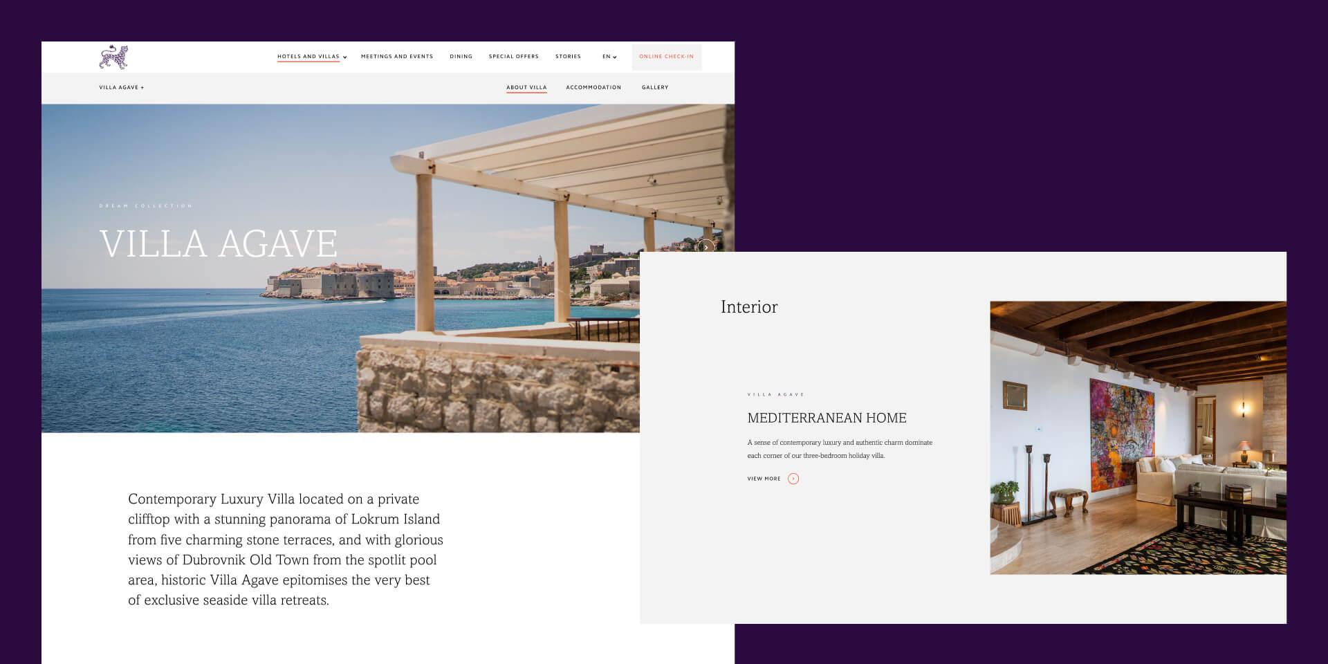 Adriatic Luxury Hotels